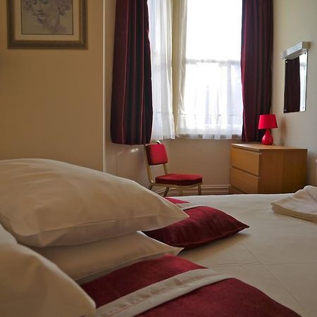 Five Kings Hotel 伦敦 外观 照片