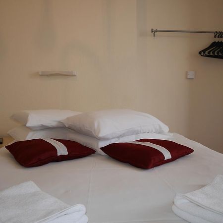 Five Kings Hotel 伦敦 外观 照片