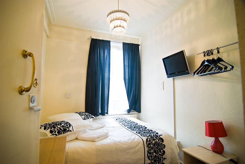 Five Kings Hotel 伦敦 外观 照片