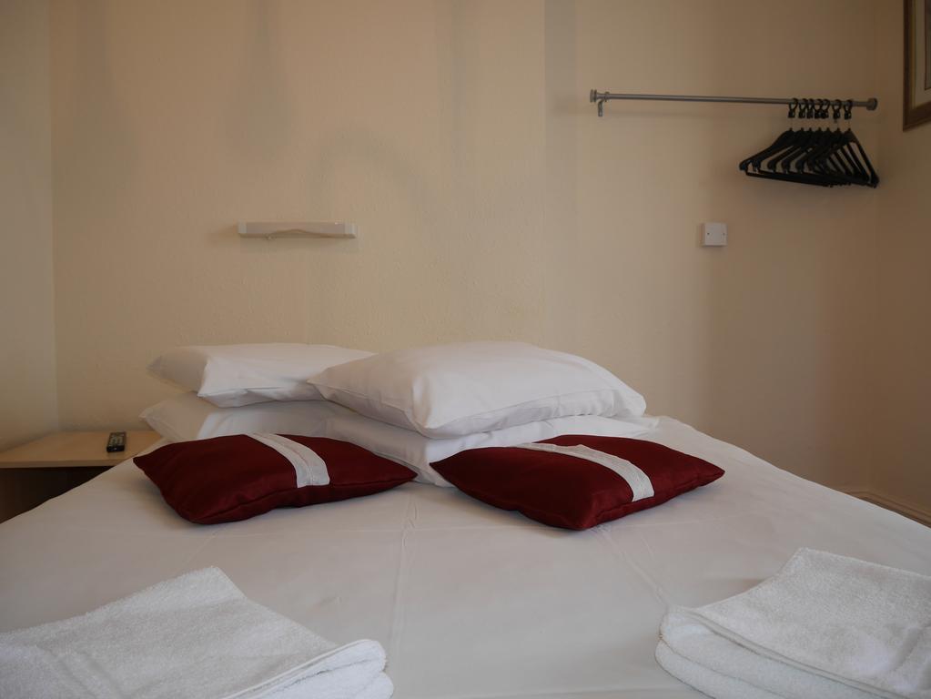 Five Kings Hotel 伦敦 外观 照片