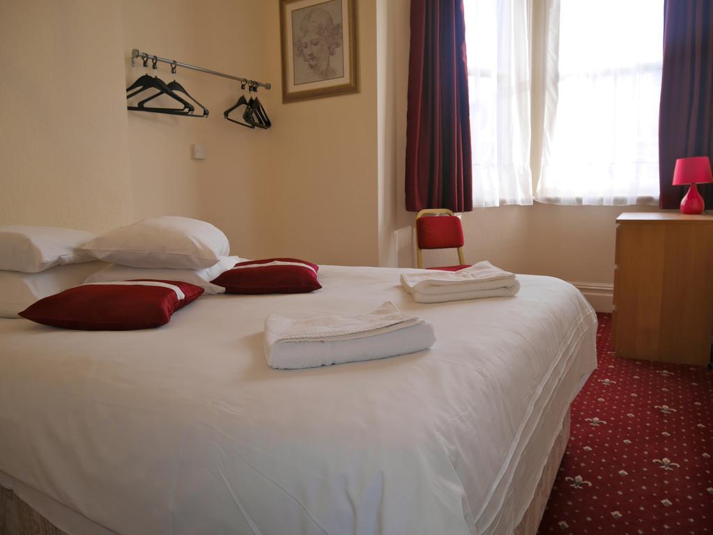 Five Kings Hotel 伦敦 外观 照片