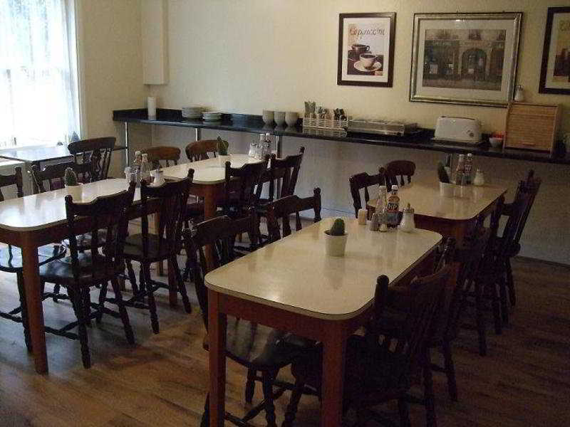 Five Kings Hotel 伦敦 外观 照片