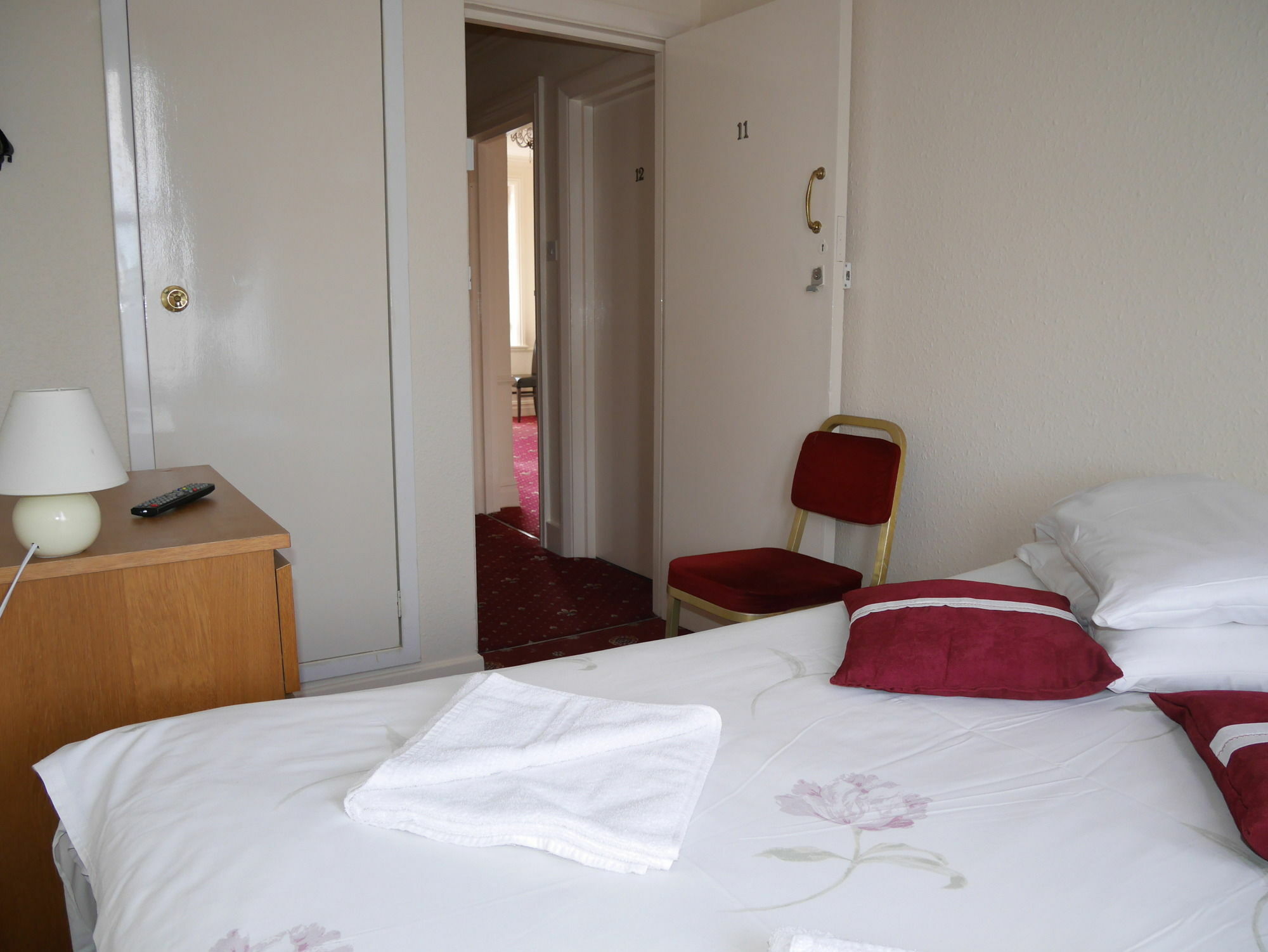 Five Kings Hotel 伦敦 外观 照片